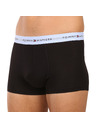 Tommy Hilfiger Sada troch - pánske boxerky Tommy Hilfiger čierne