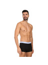 Tommy Hilfiger Sada troch - pánske boxerky Tommy Hilfiger čierne
