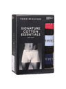 Tommy Hilfiger Sada troch - pánske boxerky Tommy Hilfiger čierne