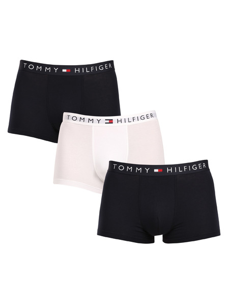 Tommy Hilfiger Sada troch - pánske boxerky Tommy Hilfiger viacfarebné
