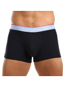 Tommy Hilfiger Sada troch - pánske boxerky Tommy Hilfiger tmavo modré