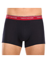 Tommy Hilfiger Sada troch - pánske boxerky Tommy Hilfiger tmavo modré