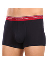 Tommy Hilfiger Sada troch - pánske boxerky Tommy Hilfiger tmavo modré