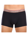 Tommy Hilfiger Sada troch - pánske boxerky Tommy Hilfiger tmavo modré