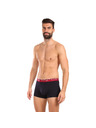 Tommy Hilfiger Sada troch - pánske boxerky Tommy Hilfiger tmavo modré