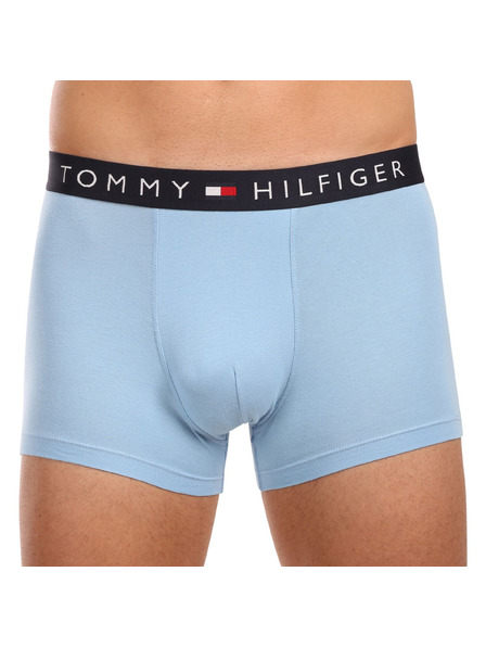 Tommy Hilfiger Sada troch - pánske boxerky Tommy Hilfiger viacfarebné