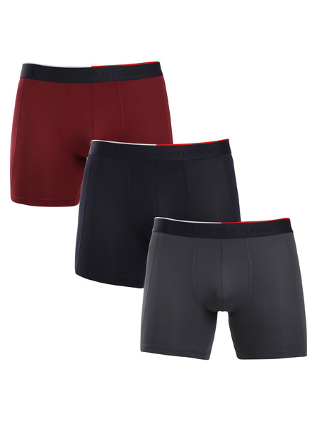 Tommy Hilfiger Sada troch - pánske boxerky Tommy Hilfiger viacfarebné