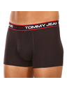 Tommy Hilfiger Sada troch - pánske boxerky Tommy Hilfiger čierne