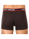 Tommy Hilfiger Sada troch - pánske boxerky Tommy Hilfiger čierne