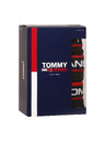 Tommy Hilfiger Sada troch - pánske boxerky Tommy Hilfiger čierne