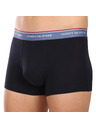 Tommy Hilfiger Sada troch - pánske boxerky Tommy Hilfiger tmavo modré