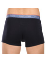 Tommy Hilfiger Sada troch - pánske boxerky Tommy Hilfiger tmavo modré