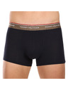 Tommy Hilfiger Sada troch - pánske boxerky Tommy Hilfiger tmavo modré