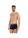 Tommy Hilfiger Sada troch - pánske boxerky Tommy Hilfiger tmavo modré