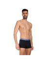 Tommy Hilfiger Sada troch - pánske boxerky Tommy Hilfiger tmavo modré