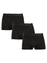 Tommy Hilfiger Sada troch - pánske boxerky Tommy Hilfiger čierne
