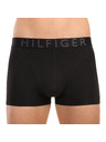 Tommy Hilfiger Sada troch - pánske boxerky Tommy Hilfiger čierne