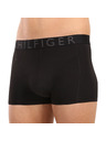 Tommy Hilfiger Sada troch - pánske boxerky Tommy Hilfiger čierne