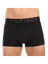 Tommy Hilfiger Sada troch - pánske boxerky Tommy Hilfiger čierne