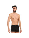 Tommy Hilfiger Sada troch - pánske boxerky Tommy Hilfiger čierne
