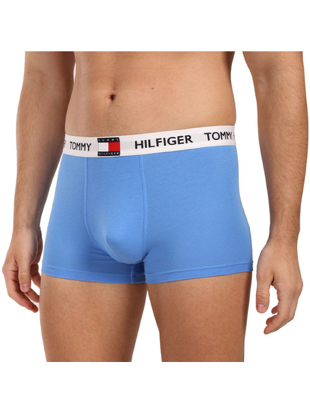 Tommy Hilfiger Sada troch - pánske boxerky Tommy Hilfiger viacfarebné
