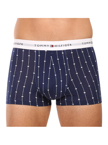 Tommy Hilfiger Sada troch - pánske boxerky Tommy Hilfiger viacfarebné