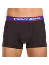 Tommy Hilfiger Sada troch - pánske boxerky Tommy Hilfiger čierne