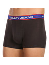 Tommy Hilfiger Sada troch - pánske boxerky Tommy Hilfiger čierne