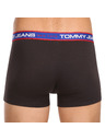 Tommy Hilfiger Sada troch - pánske boxerky Tommy Hilfiger čierne