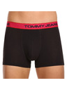 Tommy Hilfiger Sada troch - pánske boxerky Tommy Hilfiger čierne