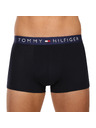 Tommy Hilfiger Sada troch - pánske boxerky Tommy Hilfiger čierne