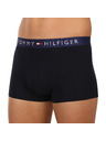 Tommy Hilfiger Sada troch - pánske boxerky Tommy Hilfiger čierne