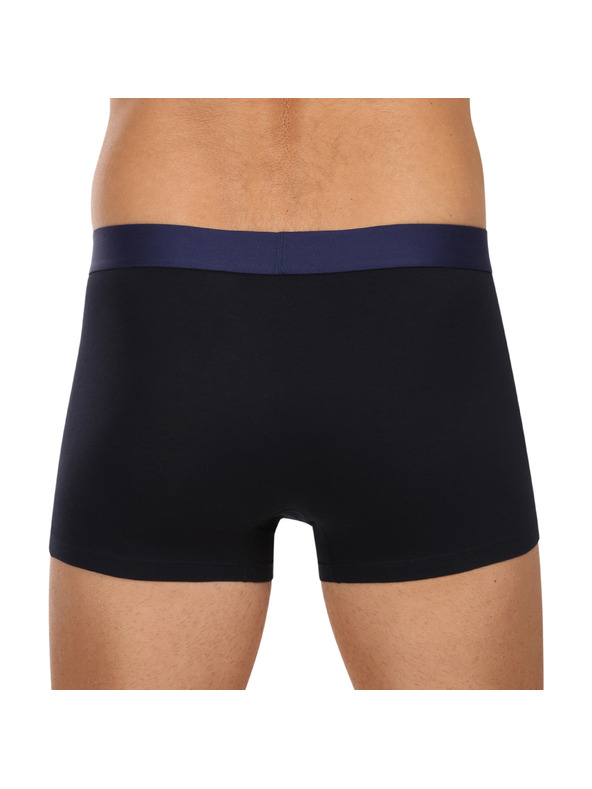 Tommy Hilfiger Sada troch - pánske boxerky Tommy Hilfiger čierne