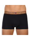 Tommy Hilfiger Sada troch - pánske boxerky Tommy Hilfiger čierne