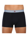 Tommy Hilfiger Sada troch - pánske boxerky Tommy Hilfiger čierne