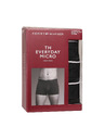 Tommy Hilfiger Sada troch - pánske boxerky Tommy Hilfiger čierne