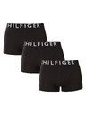 Tommy Hilfiger Sada troch - pánske boxerky Tommy Hilfiger čierne