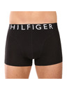 Tommy Hilfiger Sada troch - pánske boxerky Tommy Hilfiger čierne