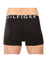 Tommy Hilfiger Sada troch - pánske boxerky Tommy Hilfiger čierne