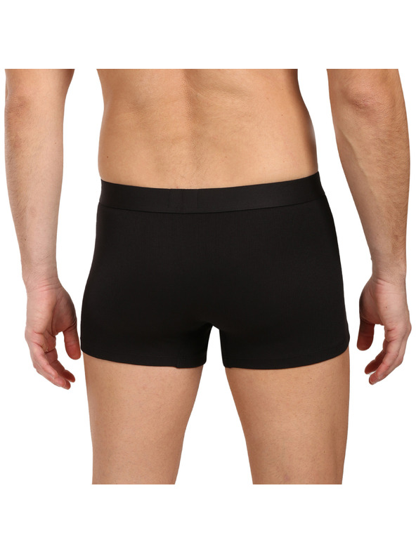 Tommy Hilfiger Sada troch - pánske boxerky Tommy Hilfiger čierne