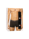 Tommy Hilfiger Sada troch - pánske boxerky Tommy Hilfiger čierne