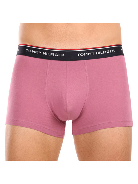 Tommy Hilfiger Sada troch - pánske boxerky Tommy Hilfiger viacfarebné