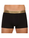 Tommy Hilfiger Sada troch - pánske boxerky Tommy Hilfiger čierne