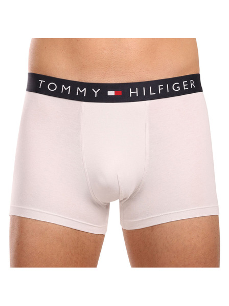 Tommy Hilfiger Sada troch - pánske boxerky Tommy Hilfiger viacfarebné