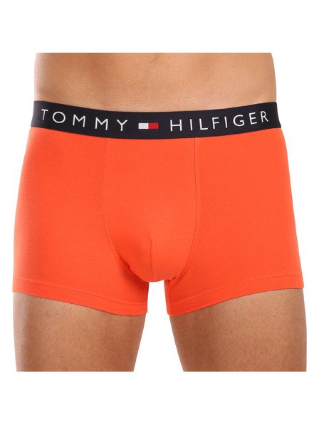 Tommy Hilfiger Sada troch - pánske boxerky Tommy Hilfiger viacfarebné