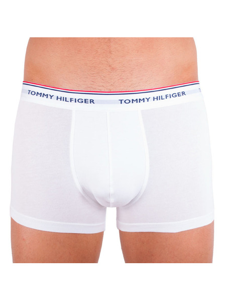Tommy Hilfiger Sada troch - pánske boxerky Tommy Hilfiger viacfarebné nadrozmer