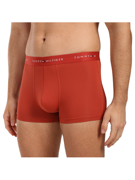 Tommy Hilfiger Sada troch - pánske boxerky Tommy Hilfiger viacfarebné
