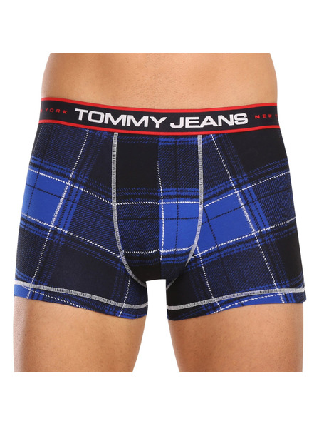 Tommy Hilfiger Sada troch - pánske boxerky Tommy Hilfiger viacfarebné