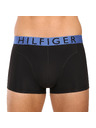 Tommy Hilfiger Sada troch - pánske boxerky Tommy Hilfiger čierne