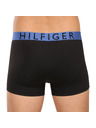 Tommy Hilfiger Sada troch - pánske boxerky Tommy Hilfiger čierne